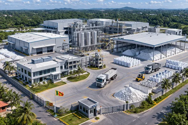 高強度磁選機去除石英中的含鐵礦物