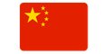 China flag