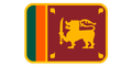 Sri Lanka flag