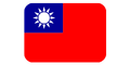 Taiwan flag