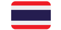 Thailand flag