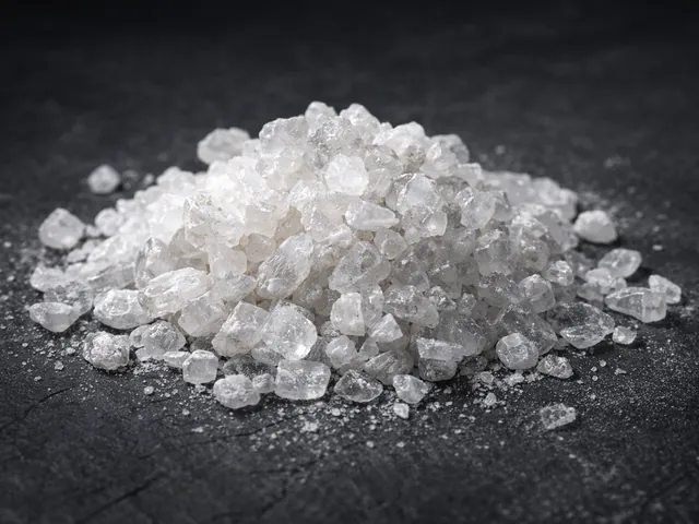 Max Minerals高纯石英砂 0-10mm粒度范围